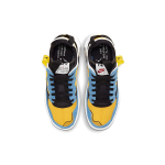 Jordan MA2 University Gold