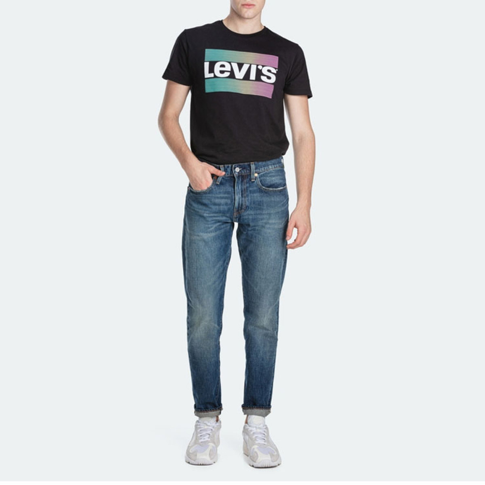 Levis 502