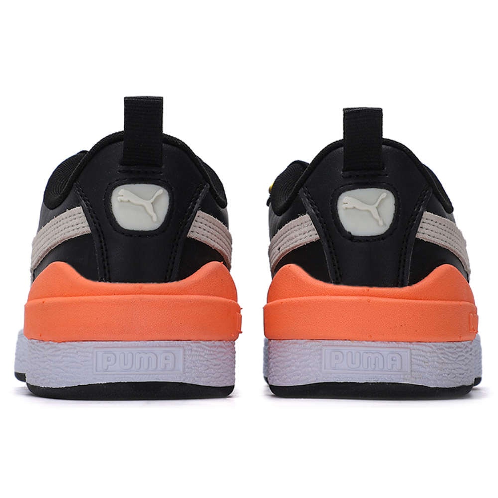 PUMA Suede Bloc LTH
