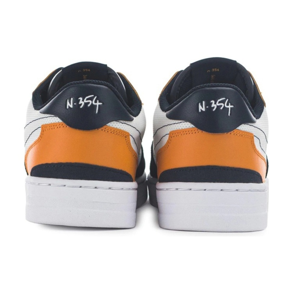 Nike Squash Type PU