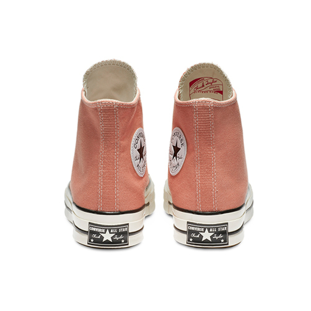 Converse Chuck Taylor All Star 1970s Vintage Canvas High Top