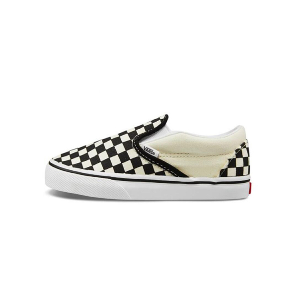 Vans slip-on