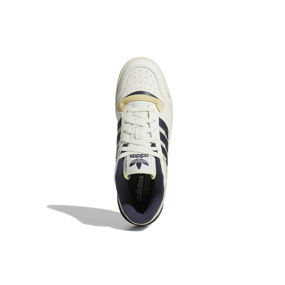 Adidas originals FORUM exhibit low