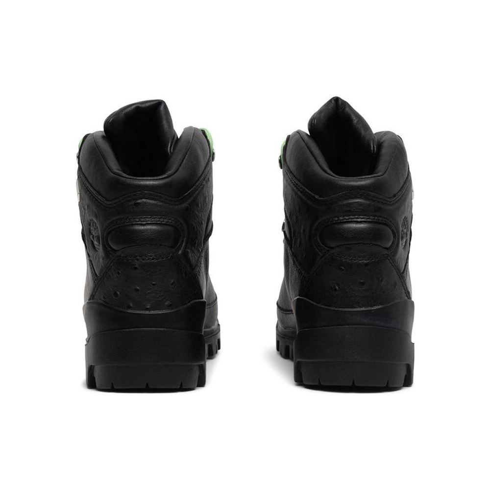 Stussy x Timberland World Hiker