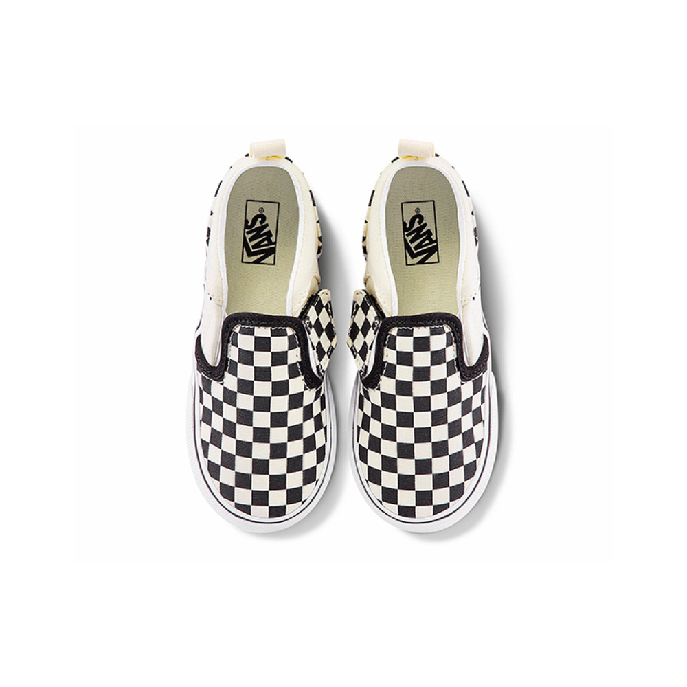 Vans slip-on