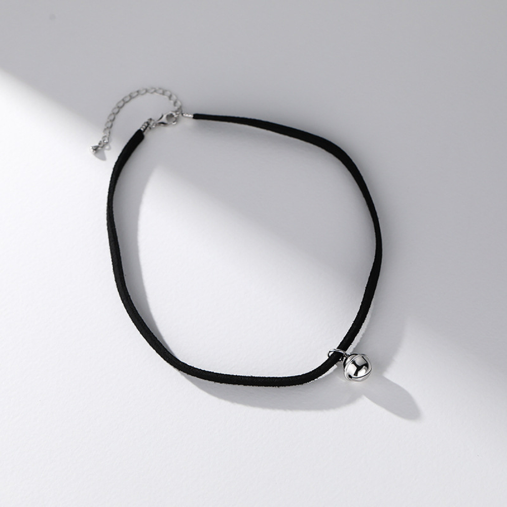 DJIN S925 choker