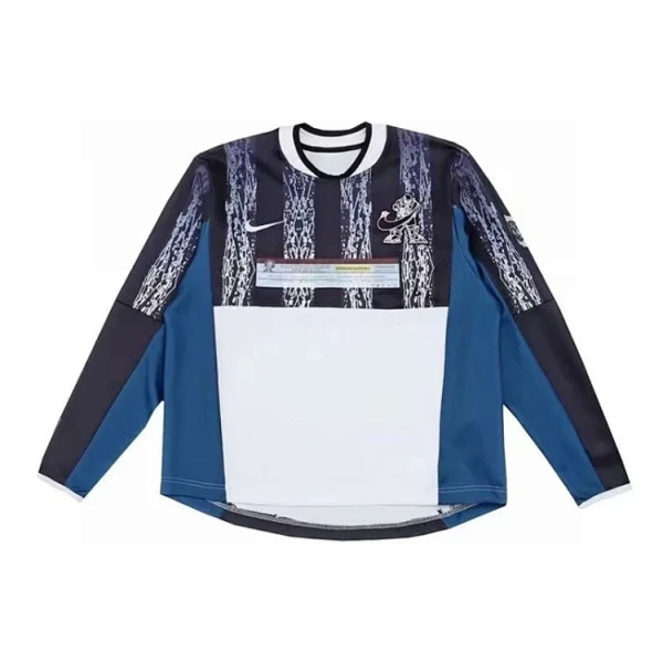 Cav Empt x Nike T