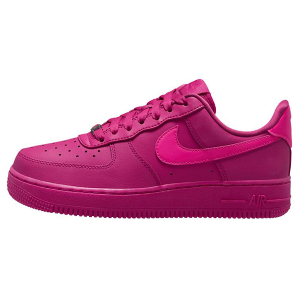 Nike Air Force 1 "Fireberry"