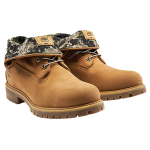 Timberland Roll Top