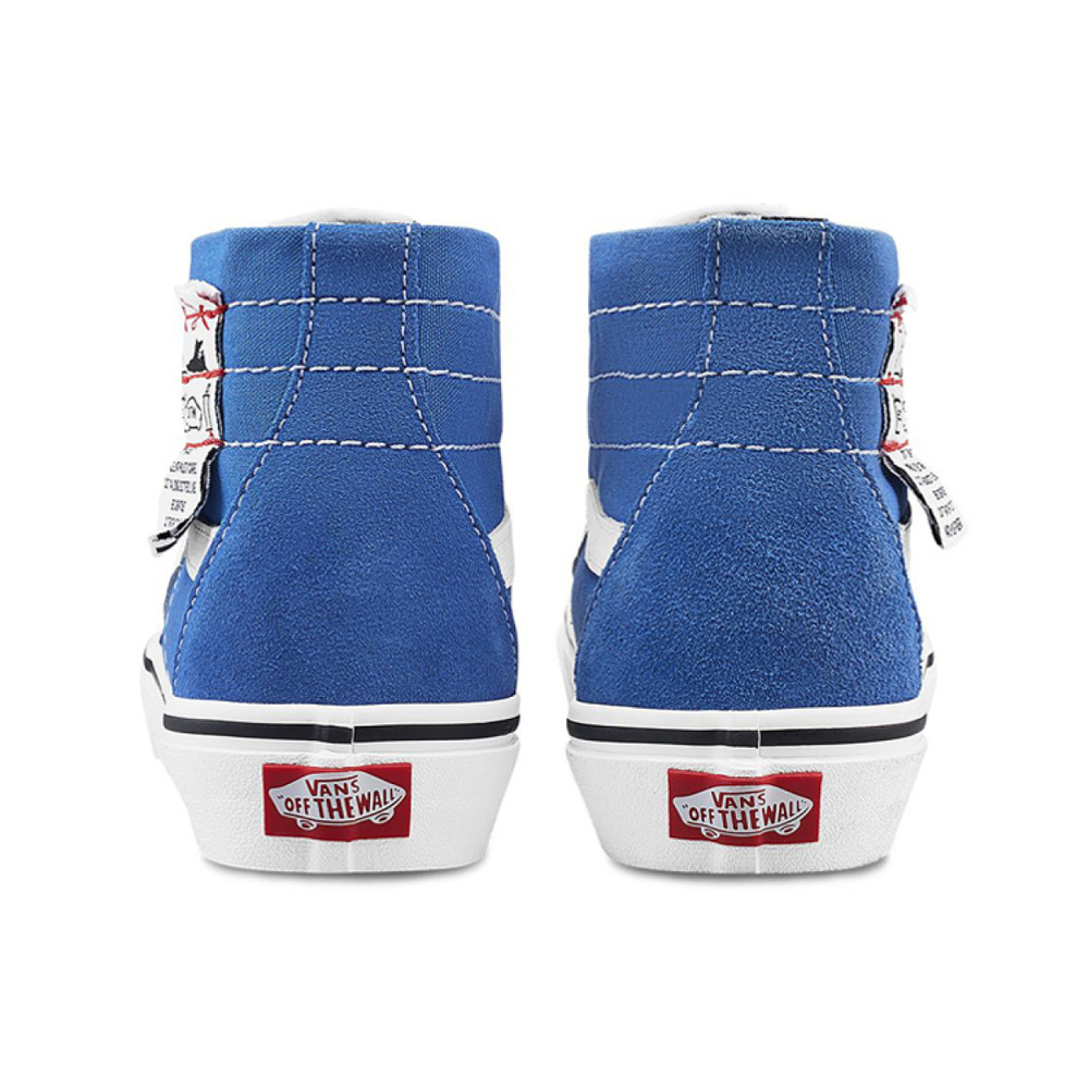 Vans SK8 Tapered