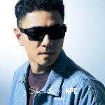 SHAWN LEE sunglasses