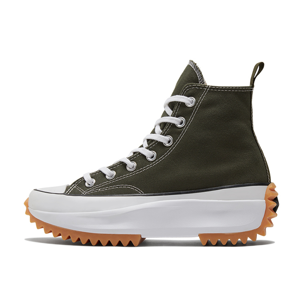 Converse Run Star Hike