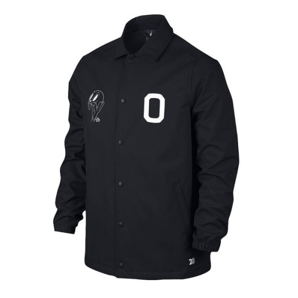 Jordan Air Jordan 11 Space Jam Jacket Logo