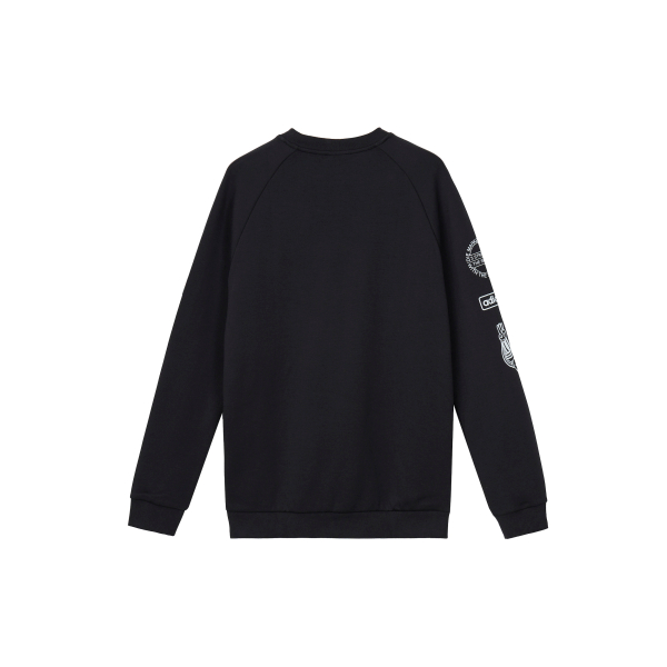 Adidas originals Graphic Crew Logo