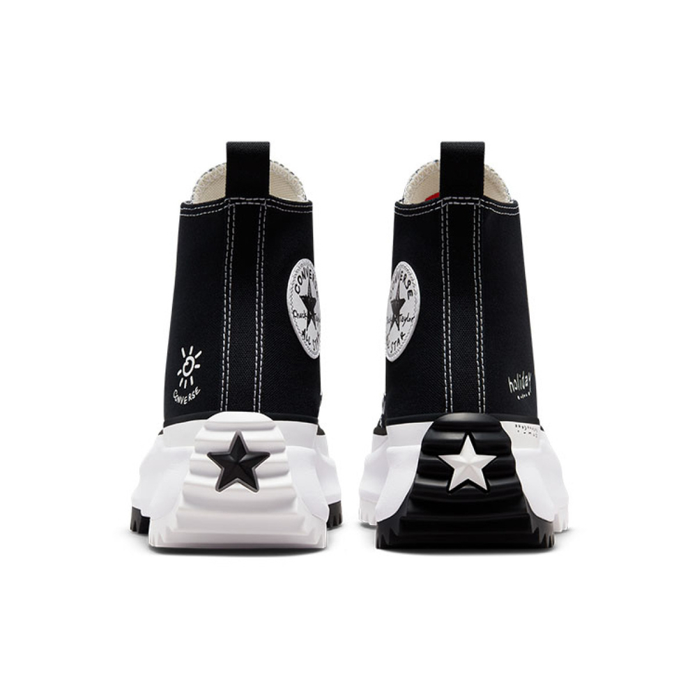 Converse Run Star Hike