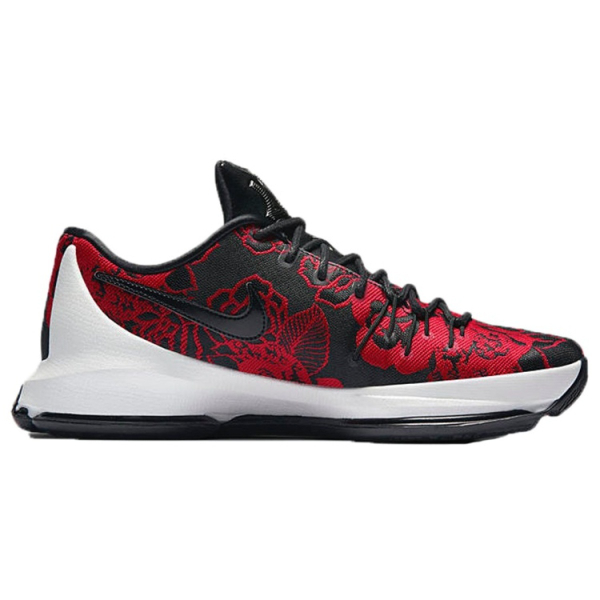 Nike KD 8 EXT Floral Finish