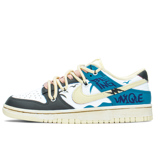 【 】 Nike Dunk fzbb vibe
