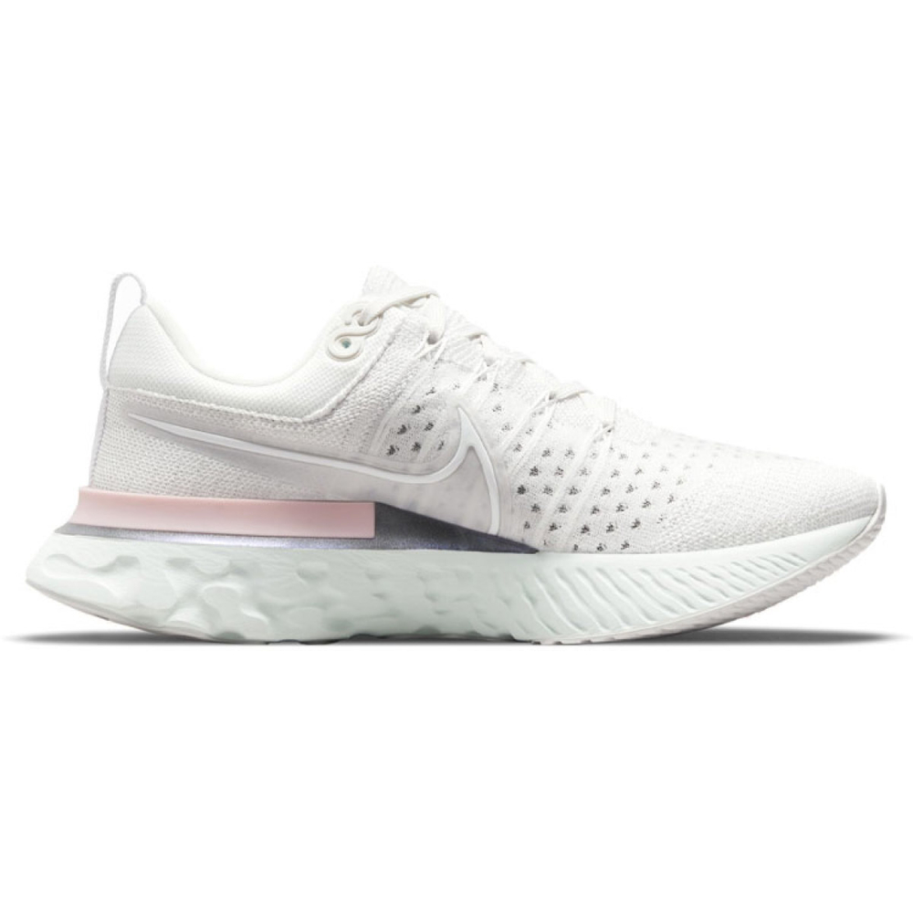 Nike React Infinity Run Flyknit 2