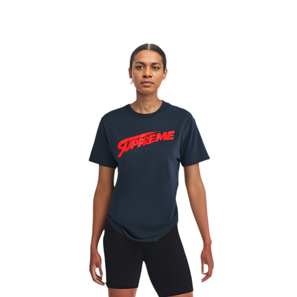Supreme FW23 WEEK7 MONT BLANC TEE T