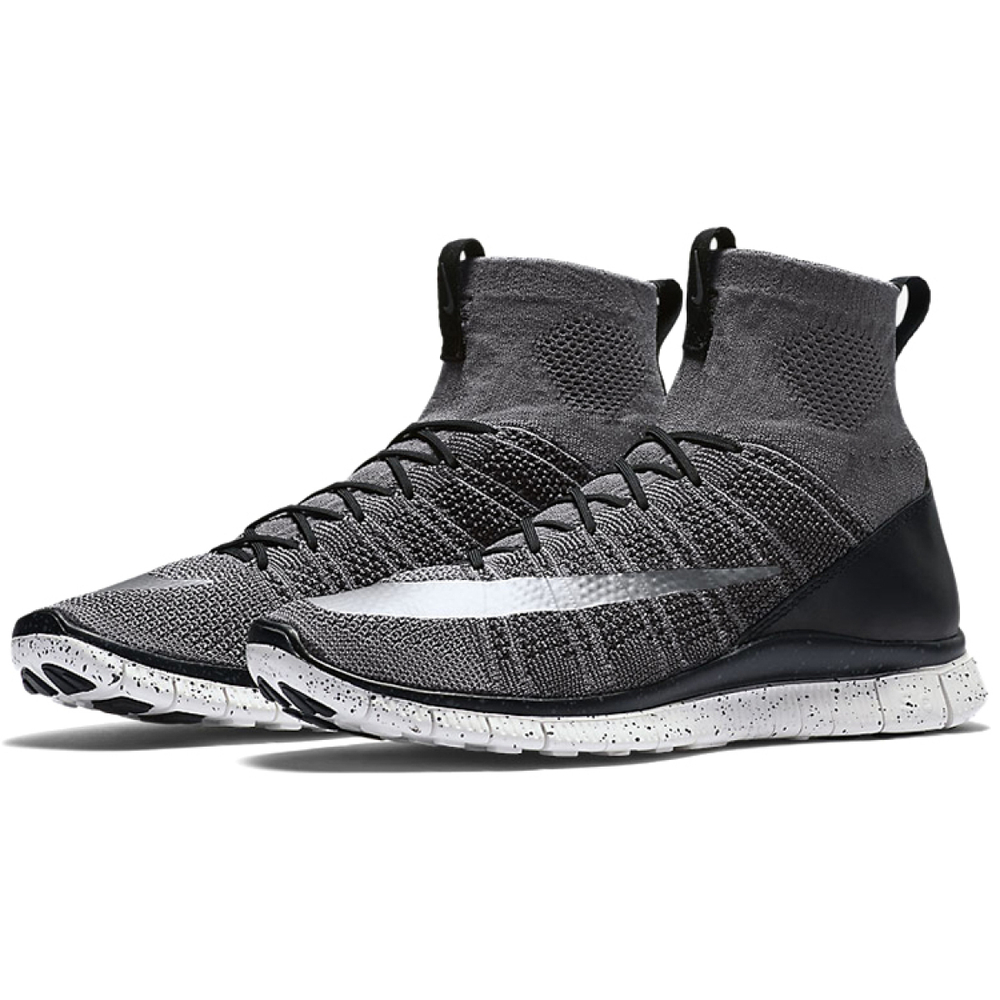 Nike Free Flyknit Mercurial