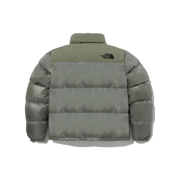 THE NORTH FACE FW23 Nuptse ON BALL