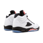 GS Air Jordan 5 Retro Sunblush