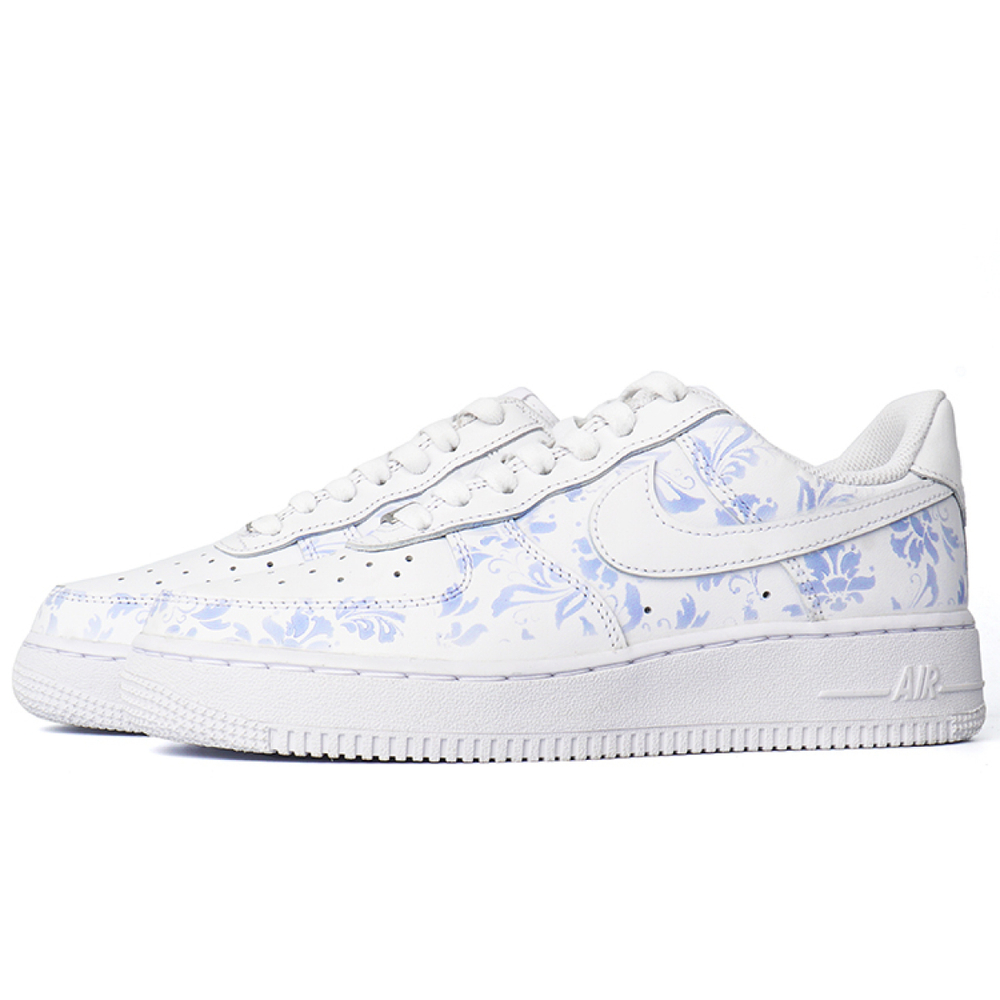 【 】 Nike Air Force 1