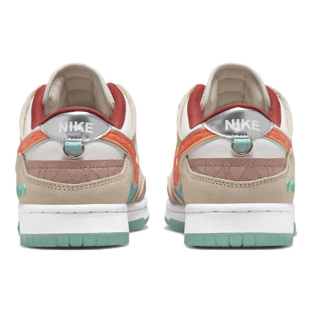 Nike Dunk Scrap Shapeless, Formless, Limitless
