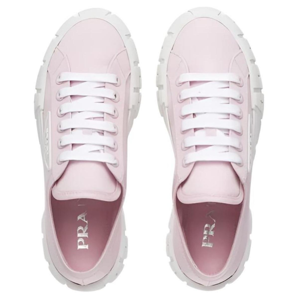 PRADA Wheel Double
