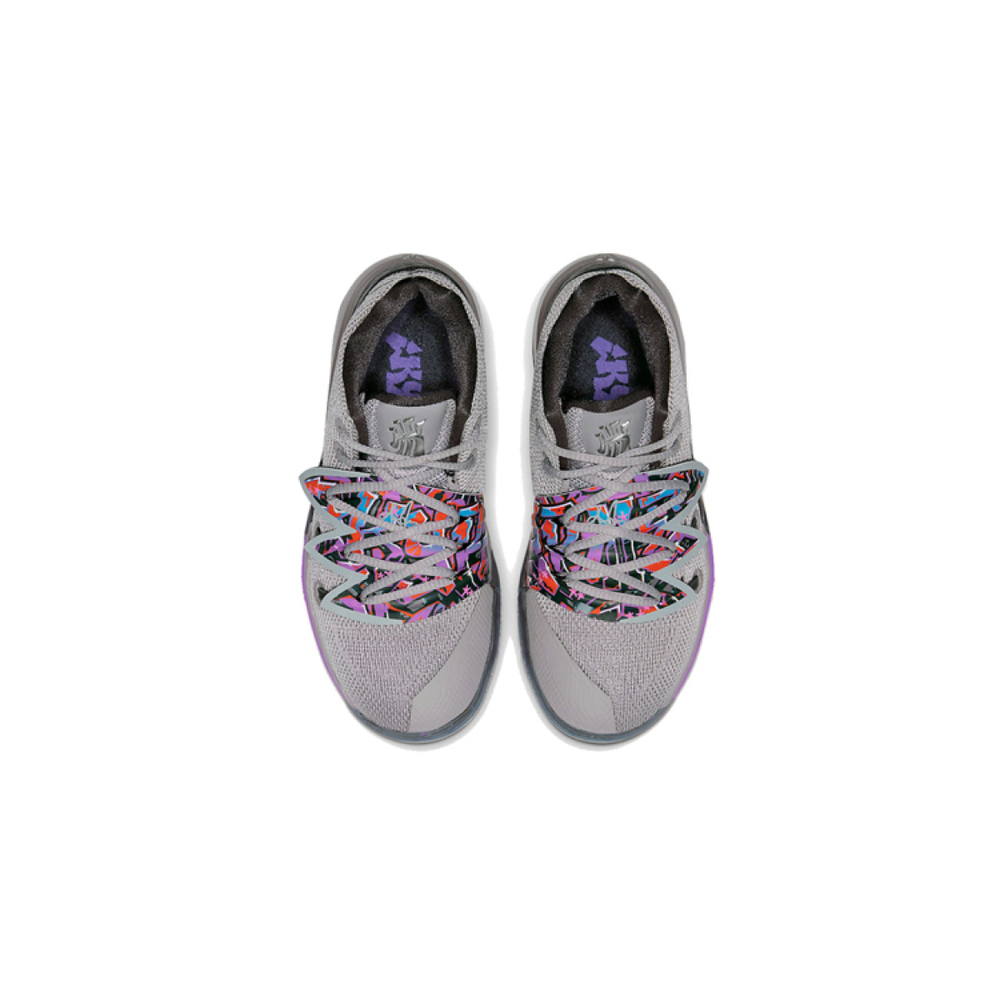 Nike Kyrie 5 Graffiti 5