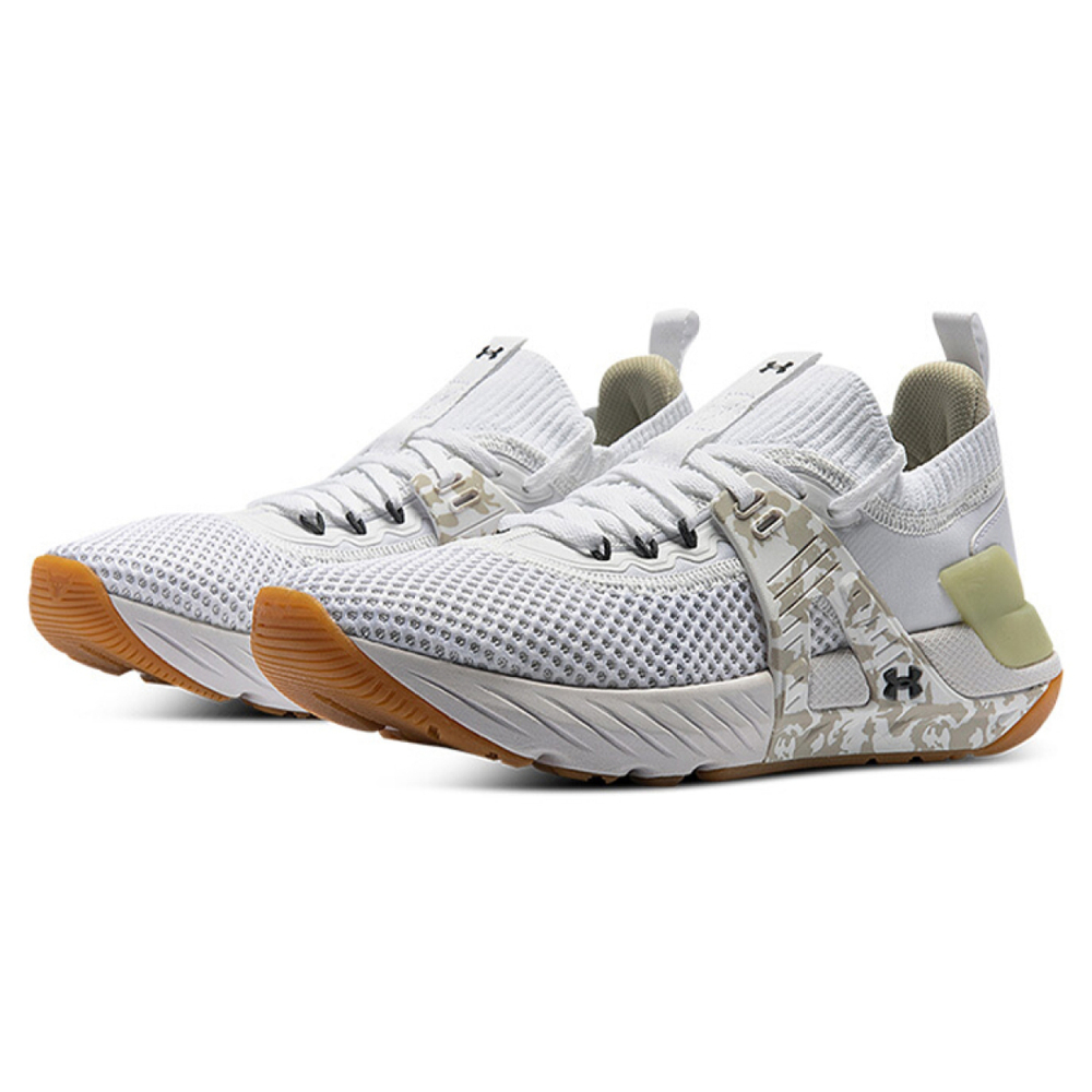 Under Armour Project Rock 4