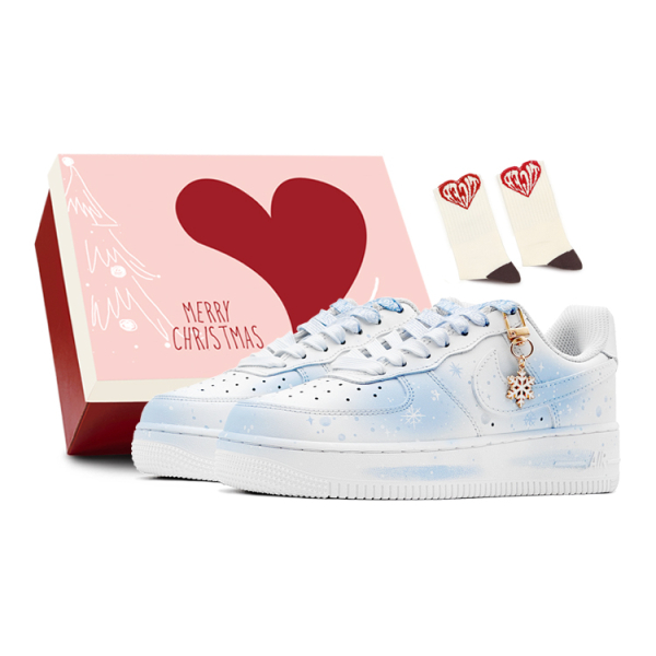 【 】 Nike Air Force 1 Low