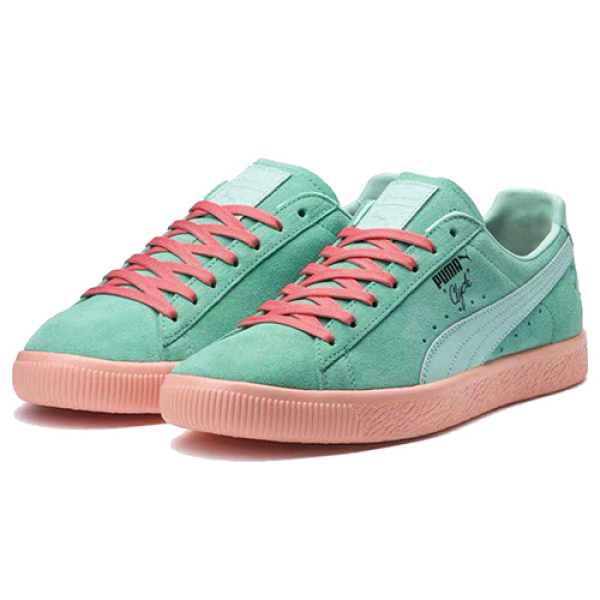 PUMA Clyde OG South Beach