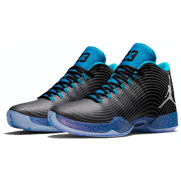 Jordan Air Jordan 29 "Playoff Pack"