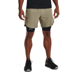 Under Armour SS22 Stretch Logo