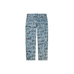 Supreme FW20 Week 8 Black Ark Regular Jean Ark
