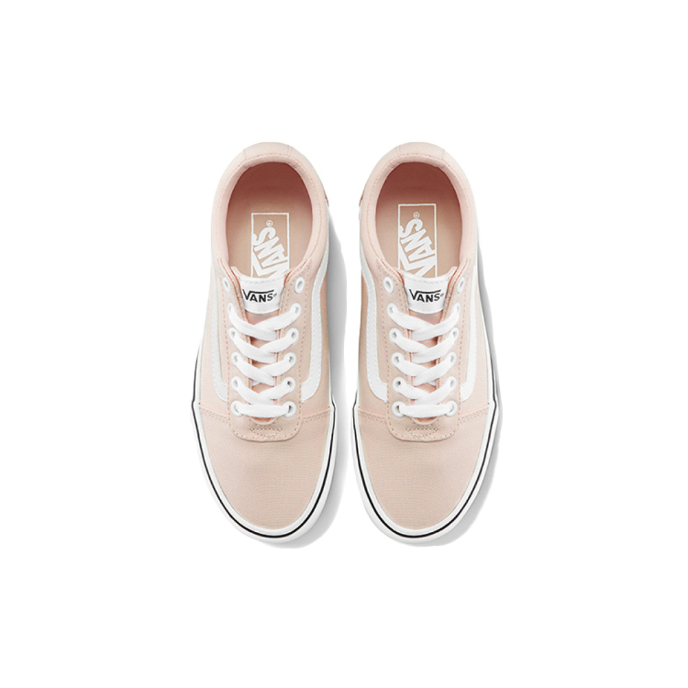 Vans Ward