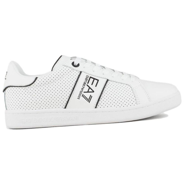 EMPORIO ARMANI EA7