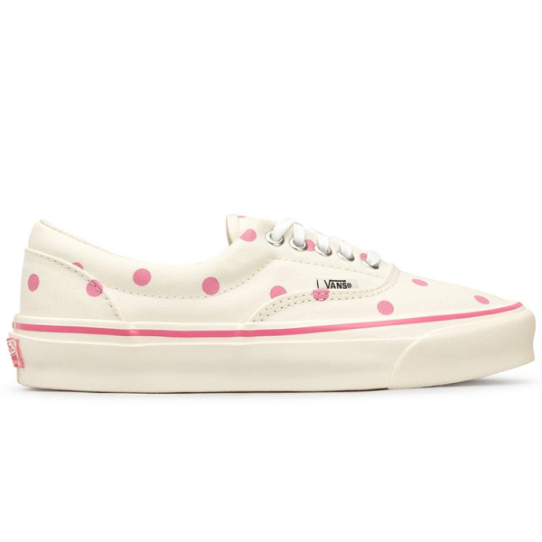 Comme Des Garçons Girl x Vans Era Vault OG LX