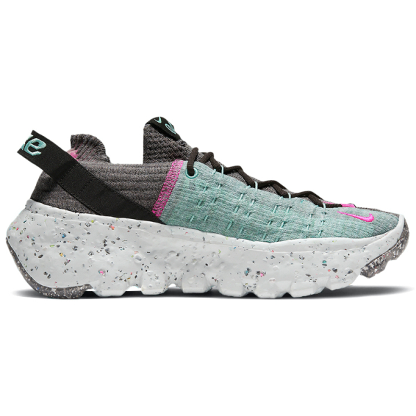 Nike space hippie 04