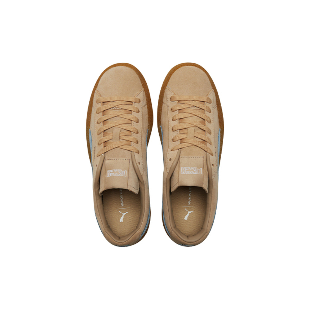 Maison Kitsune x PUMA Suede Crepe
