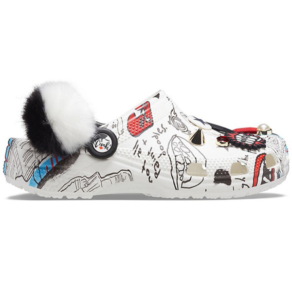 Disney/ x Crocs Classic clog EVA