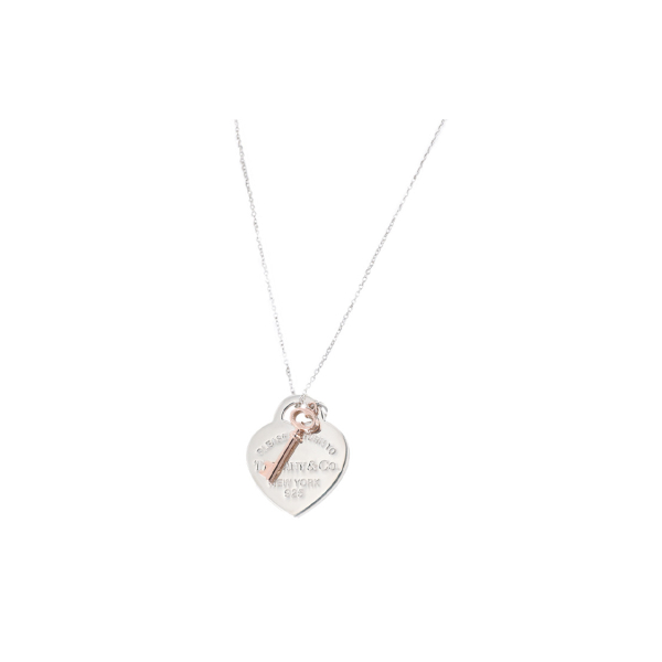 TIFFANY & CO. Return to Tiffany