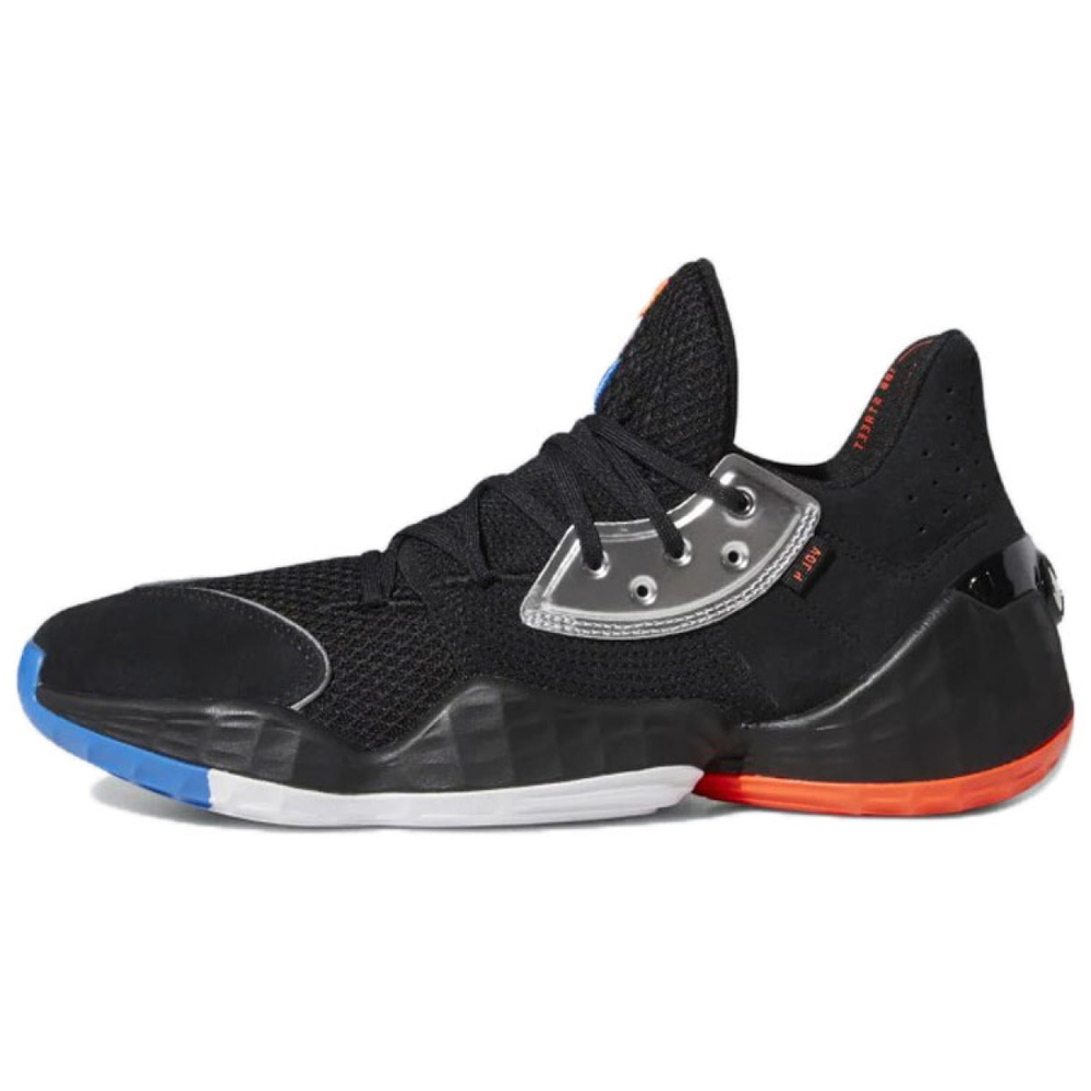 Adidas Harden Vol. 4