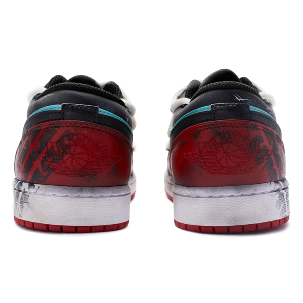 【 】 Jordan Air Jordan 1 Low
