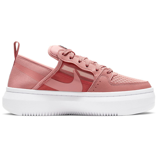 Nike Court Vision 1 Alta TXT