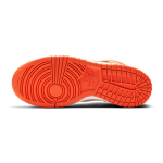 Nike Dunk "Orange Blaze" 2021