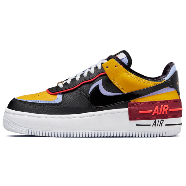 Nike Air Force 1 Shadow "Sisterhood"