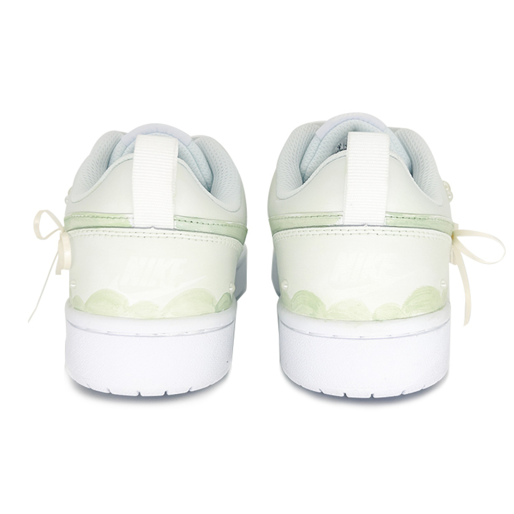 【 】 Nike Court Borough Low 2 GS