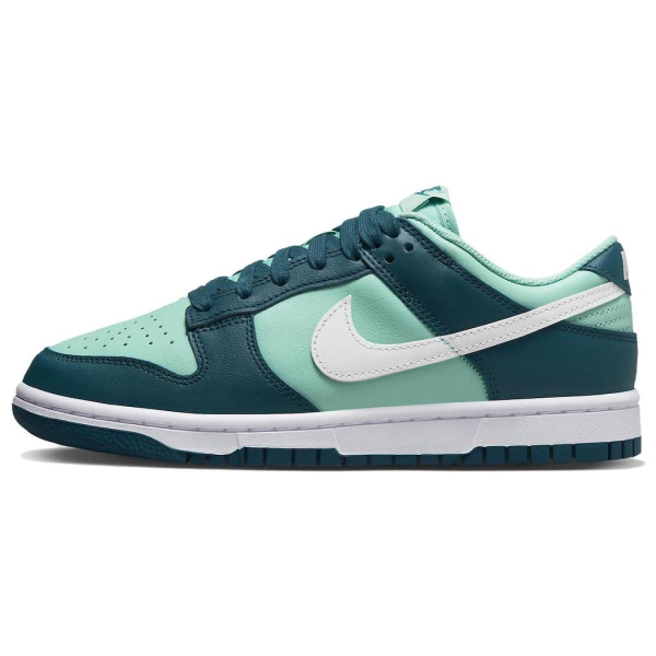 Nike Dunk "Geode Teal"